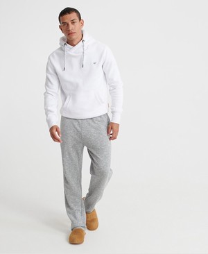 Superdry Laundry Sweats Férfi Sportruházat Szürke | PZSNH6073